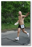 Normafa félmaraton