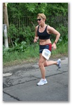 Normafa félmaraton