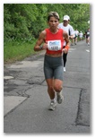 Normafa félmaraton