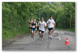 Normafa félmaraton