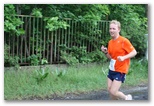 Normafa félmaraton