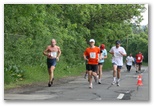 Normafa félmaraton