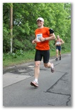 Normafa félmaraton