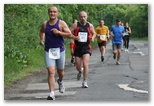 Normafa félmaraton