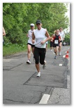 Normafa félmaraton