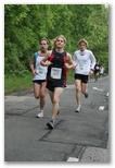 Normafa félmaraton