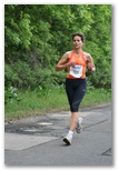 Normafa félmaraton