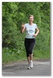 Normafa félmaraton