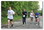 Normafa félmaraton