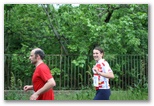 Normafa félmaraton