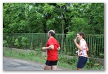 Normafa félmaraton