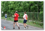 Normafa félmaraton