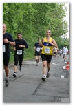 Normafa félmaraton
