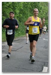Normafa félmaraton