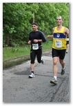 Normafa félmaraton