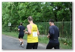 Normafa félmaraton
