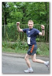 Normafa félmaraton