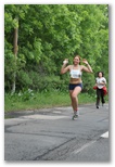 Normafa félmaraton