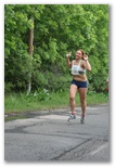 Normafa félmaraton