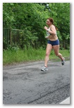 Normafa félmaraton