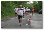 Normafa félmaraton