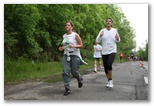 Normafa félmaraton