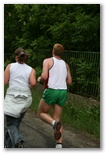 Normafa félmaraton