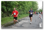 Normafa félmaraton