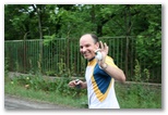 Normafa félmaraton