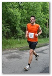 Normafa félmaraton