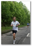 Normafa félmaraton