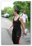 Normafa félmaraton