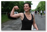 Normafa félmaraton