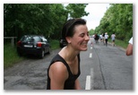 Normafa félmaraton