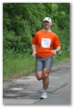 Normafa félmaraton