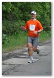 Normafa félmaraton