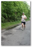 Normafa félmaraton