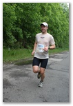 Normafa félmaraton