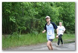 Normafa félmaraton