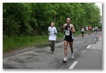 Normafa félmaraton