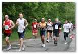 Normafa félmaraton
