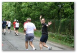 Normafa félmaraton
