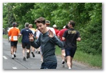 Normafa félmaraton