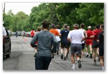 Normafa félmaraton