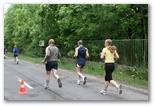 Normafa félmaraton