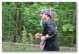 Normafa félmaraton