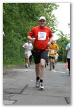Normafa félmaraton