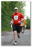 Normafa félmaraton