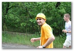 Normafa félmaraton