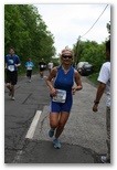 Normafa félmaraton